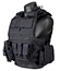 Quick-Release Bulletproof Vest with Modular Design FDY3R-SK05-RAP